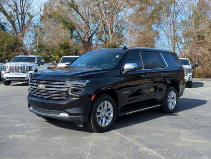 2021 Chevrolet Tahoe Newberry SC