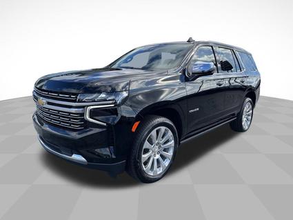 2023 Chevrolet Tahoe Rainbow City AL
