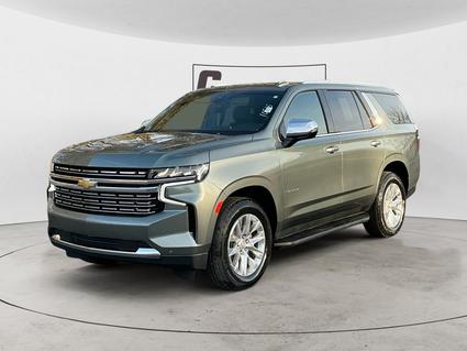 2023 Chevrolet Tahoe Corinth MS