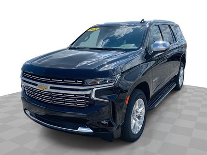 2024 Chevrolet Tahoe Sumter SC