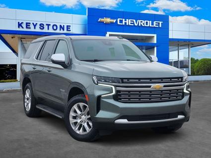 2024 Chevrolet Tahoe Sand Springs OK
