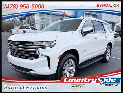 2024 Chevrolet Tahoe Byron GA