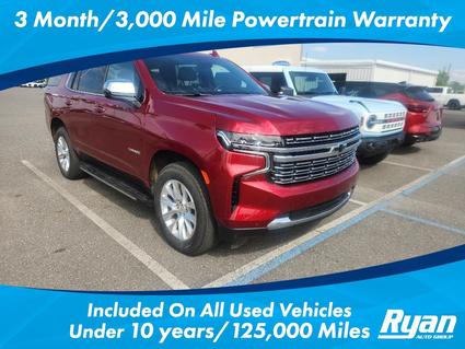 2024 Chevrolet Tahoe Monroe LA