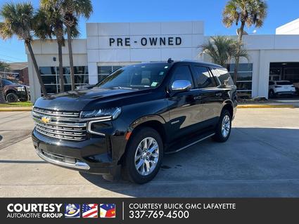 2021 Chevrolet Tahoe Lafayette LA