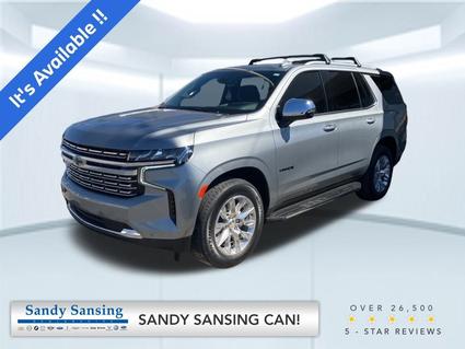 2024 Chevrolet Tahoe Pensacola FL