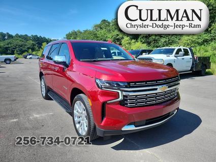 2024 Chevrolet Tahoe Cullman AL