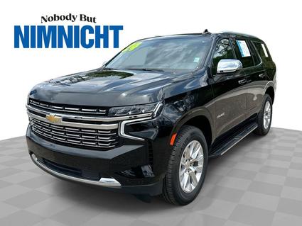 2024 Chevrolet Tahoe Jacksonville FL