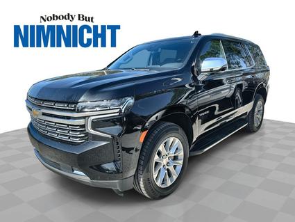 2024 Chevrolet Tahoe Jacksonville FL