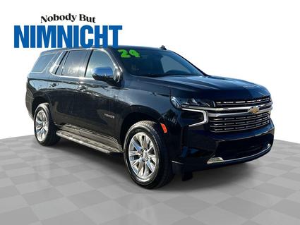 2024 Chevrolet Tahoe Jacksonville FL