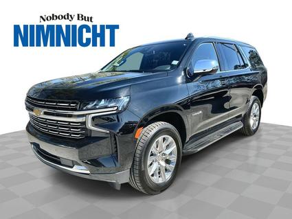 2024 Chevrolet Tahoe Jacksonville FL