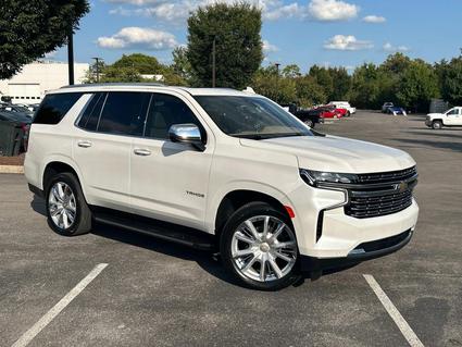 2021 Chevrolet Tahoe Murfreesboro TN