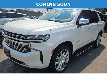 2021 Chevrolet Tahoe Murfreesboro TN