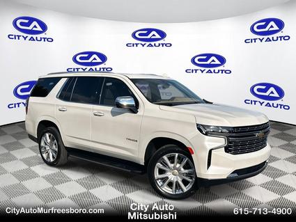 2021 Chevrolet Tahoe Murfreesboro TN