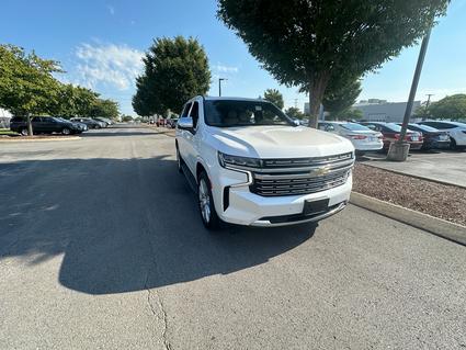 2021 Chevrolet Tahoe Murfreesboro TN
