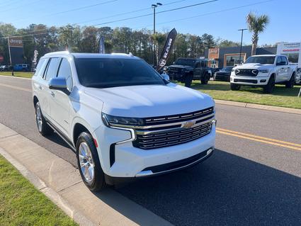 2022 Chevrolet Tahoe Enterprise AL