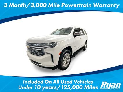 2023 Chevrolet Tahoe Monroe LA