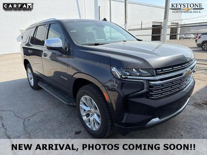 2024 Chevrolet Tahoe Sand Springs OK