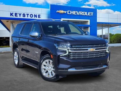 2024 Chevrolet Tahoe Sand Springs OK