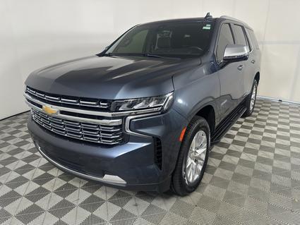 2021 Chevrolet Tahoe Houma LA