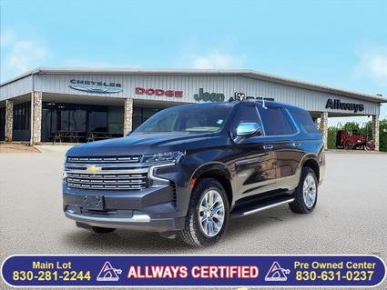 2022 Chevrolet Tahoe Pleasanton TX