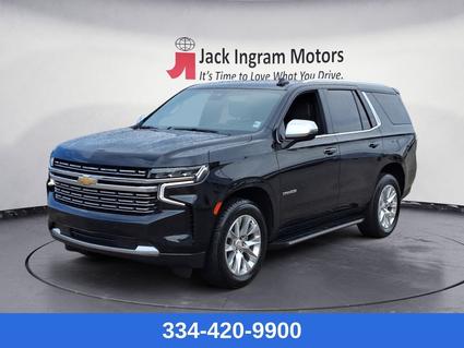 2023 Chevrolet Tahoe Montgomery AL