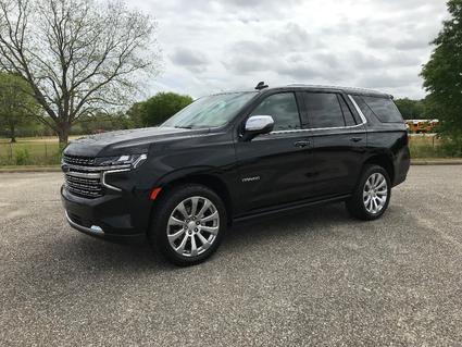 2023 Chevrolet Tahoe Enterprise AL