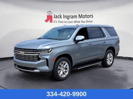 2023 Chevrolet Tahoe Montgomery AL