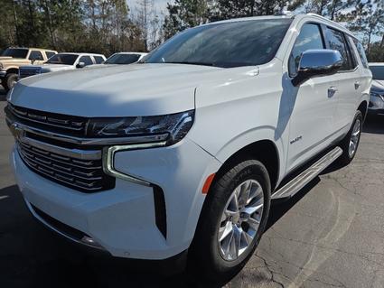 2024 Chevrolet Tahoe Hinesville GA