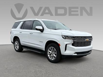 2024 Chevrolet Tahoe Hinesville GA