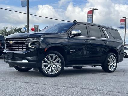 2021 Chevrolet Tahoe Conyers GA