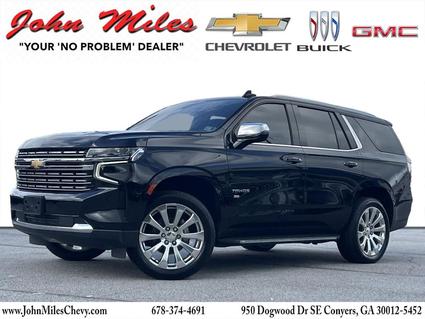 2021 Chevrolet Tahoe Conyers GA