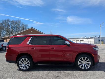 2021 Chevrolet Tahoe Winder GA
