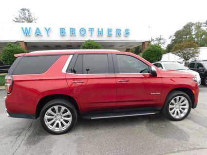 2021 Chevrolet Tahoe Hawkinsville GA