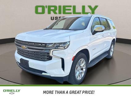 2022 Chevrolet Tahoe Tucson AZ