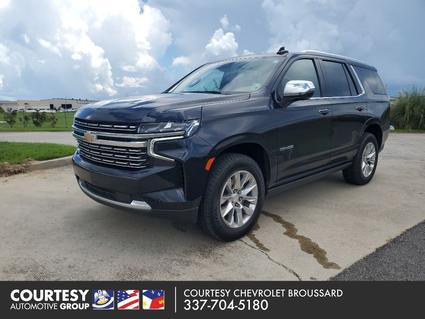 2023 Chevrolet Tahoe Broussard LA