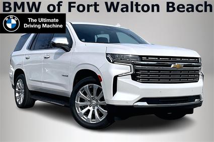 2023 Chevrolet Tahoe Fort Walton Beach FL