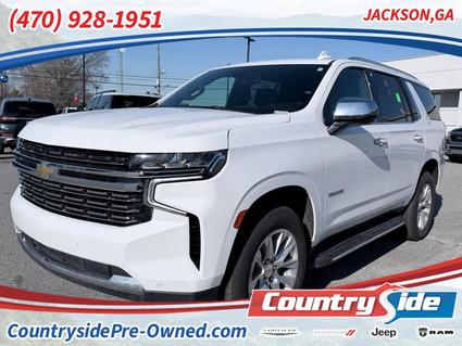 2023 Chevrolet Tahoe Jackson GA