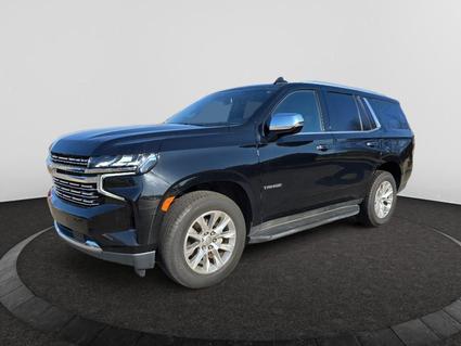 2023 Chevrolet Tahoe New Albany MS