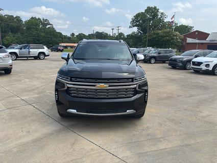 2023 Chevrolet Tahoe Starkville MS