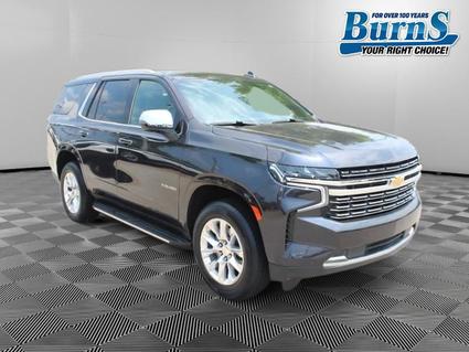 2024 Chevrolet Tahoe Rock Hill SC