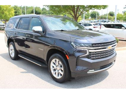2024 Chevrolet Tahoe York SC