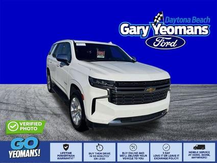 2024 Chevrolet Tahoe Daytona Beach FL