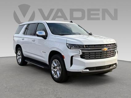 2024 Chevrolet Tahoe Statesboro GA