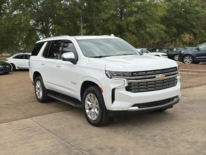 2024 Chevrolet Tahoe Brandon MS