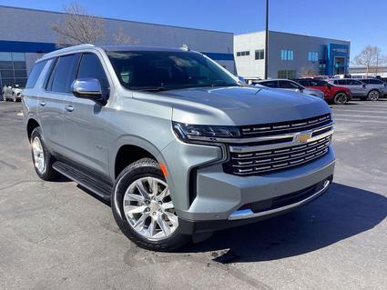 2024 Chevrolet Tahoe Charlotte NC