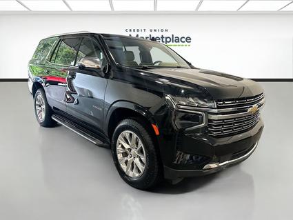 2021 Chevrolet Tahoe Winston Salem NC