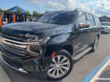 2023 Chevrolet Tahoe Fort Walton Beach FL