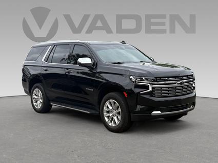 2023 Chevrolet Tahoe Savannah GA