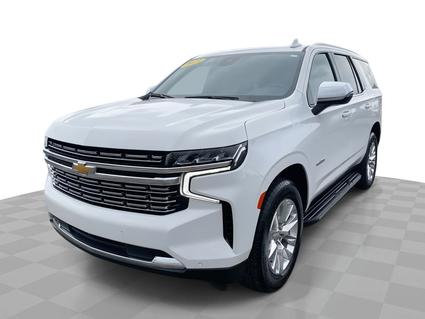 2023 Chevrolet Tahoe Sumter SC