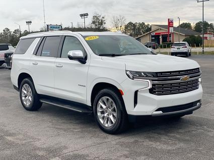 2023 Chevrolet Tahoe Sumter SC